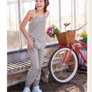 Matilda Jane 435 Size 8 Overalls Jumper